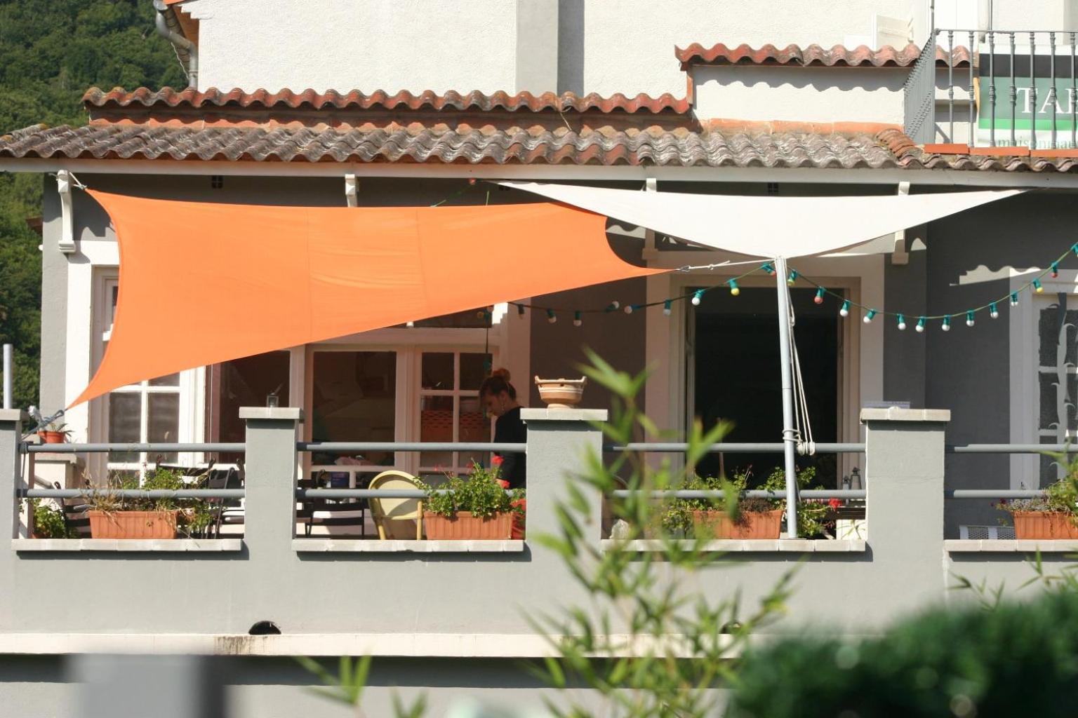Maison Mauro Prats-de-Mollo-la-Preste Eksteriør billede