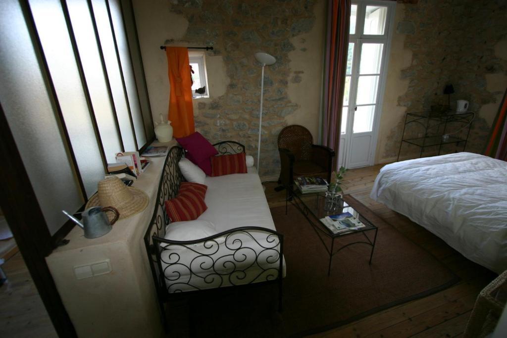 Maison Mauro Prats-de-Mollo-la-Preste Værelse billede