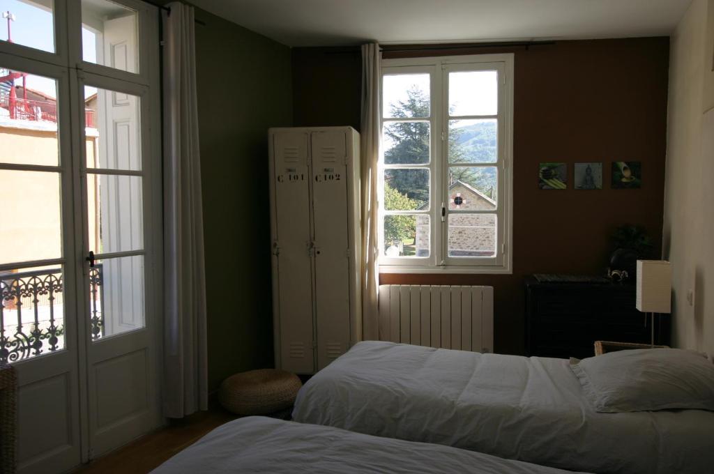 Maison Mauro Prats-de-Mollo-la-Preste Værelse billede