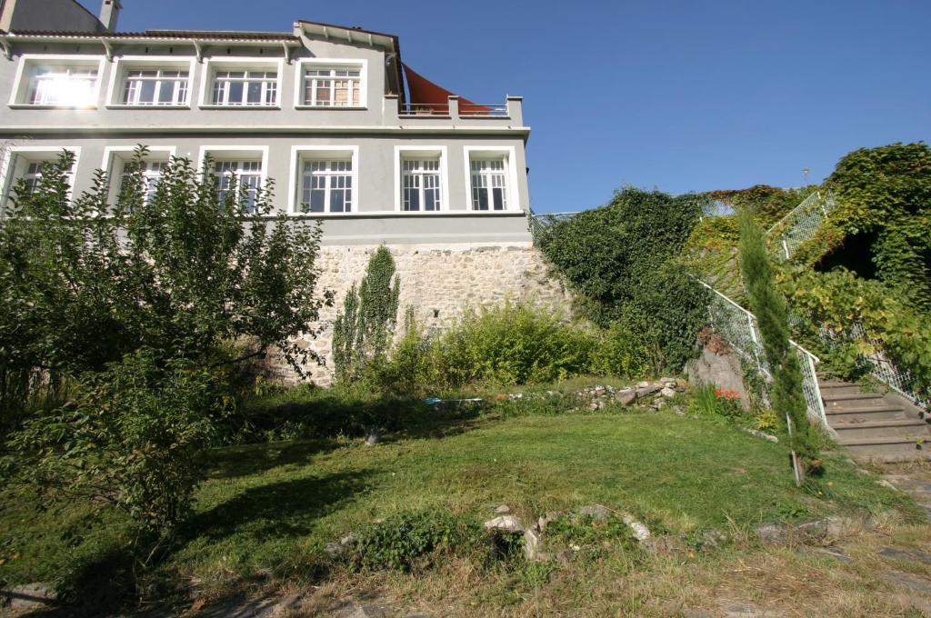 Maison Mauro Prats-de-Mollo-la-Preste Eksteriør billede